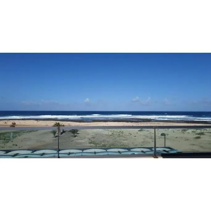 Ola Cotillo! Ver Y Sentir El Mar Desde Casa Apartment El Cotillo (Fuerteventura)