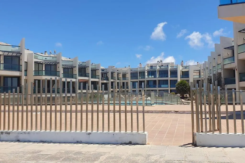 Apartment Ola Cotillo! Ver Y Sentir El Mar Desde Casa
