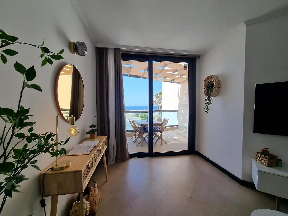 Apartment Ola Cotillo! Ver Y Sentir El Mar Desde Casa