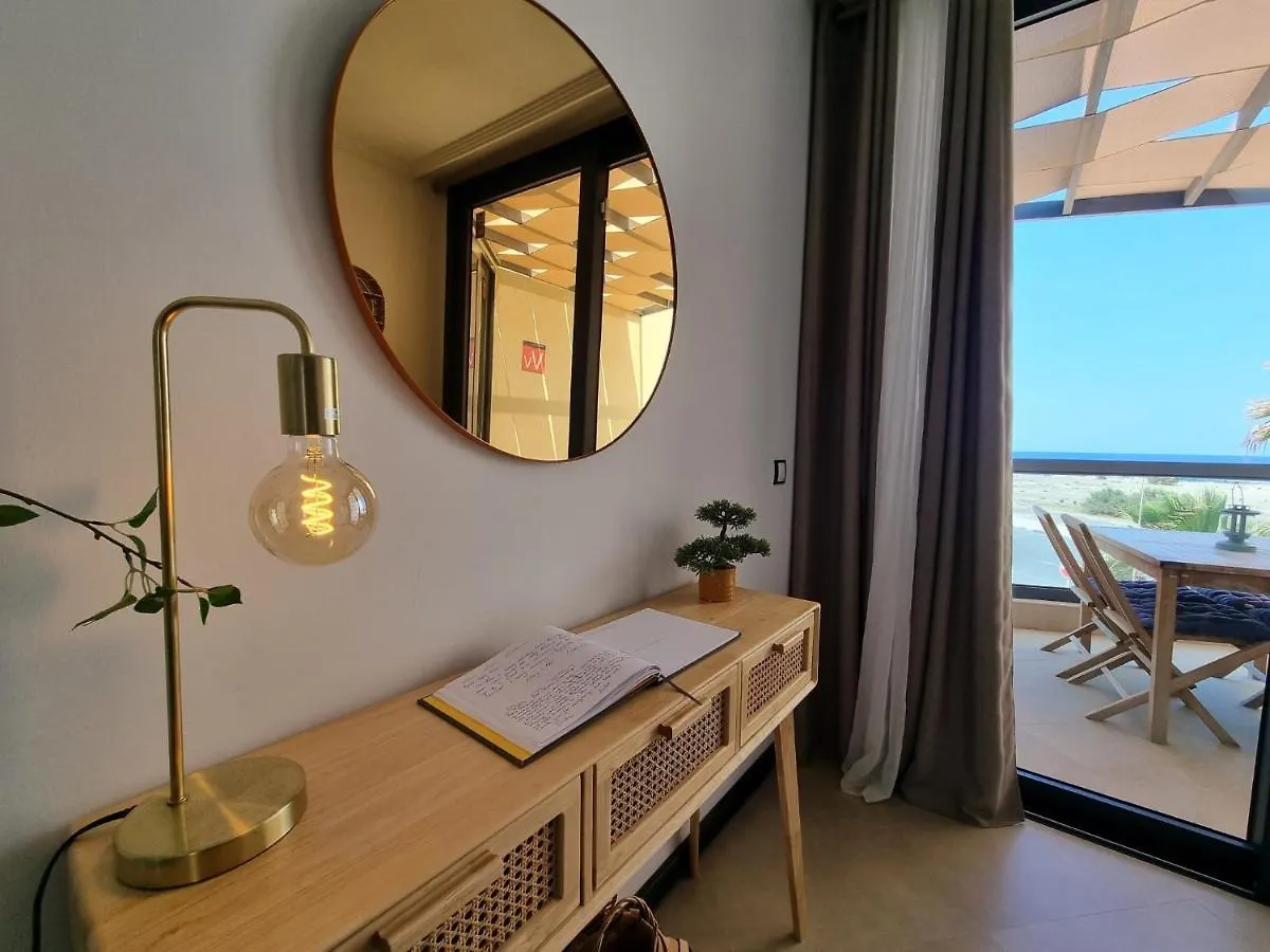 Lägenhet Ola Cotillo! Ver Y Sentir El Mar Desde Casa